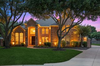 902 Aaron Way, Southlake, TX 76092