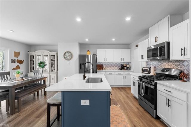 126 Sourgum LN, Williamsburg, VA 23185