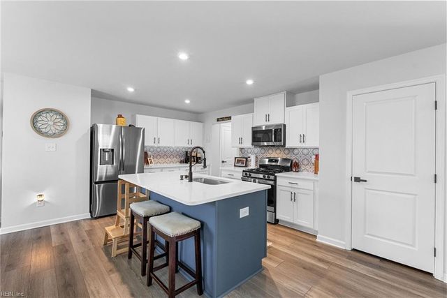 126 Sourgum LN, Williamsburg, VA 23185