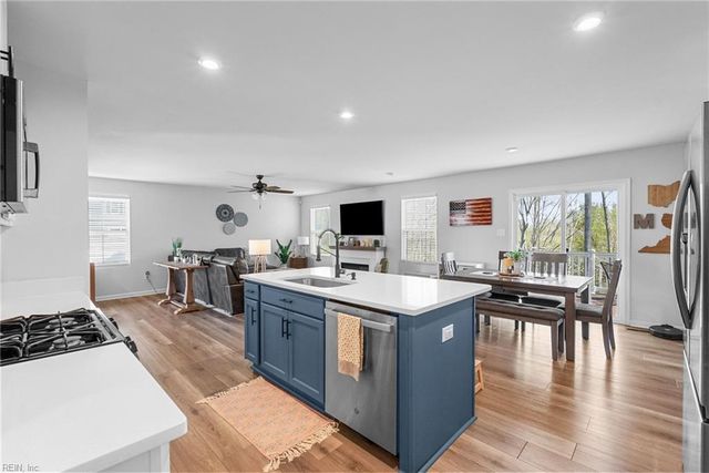 126 Sourgum LN, Williamsburg, VA 23185