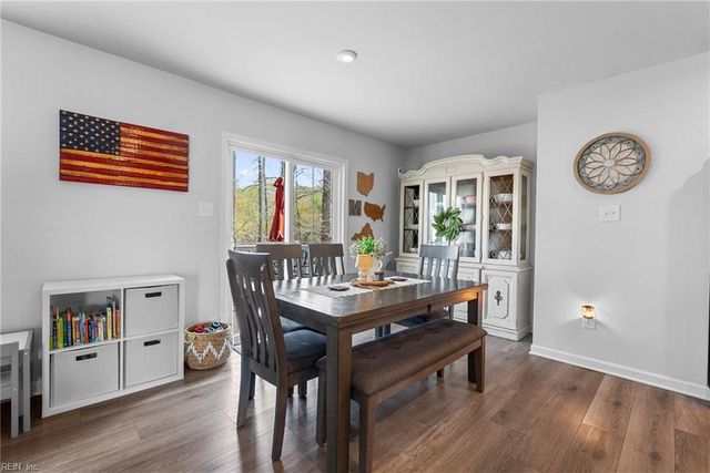 126 Sourgum LN, Williamsburg, VA 23185