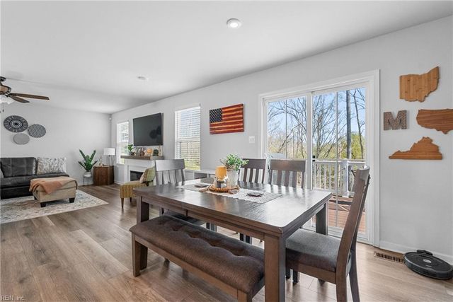 126 Sourgum LN, Williamsburg, VA 23185