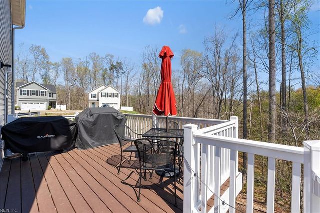 126 Sourgum LN, Williamsburg, VA 23185