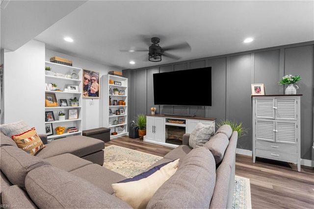 126 Sourgum LN, Williamsburg, VA 23185