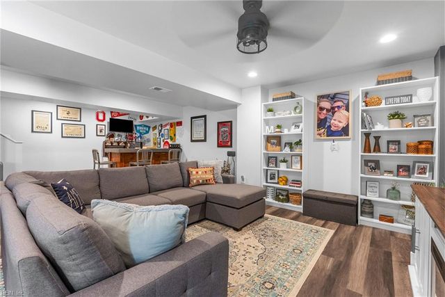 126 Sourgum LN, Williamsburg, VA 23185