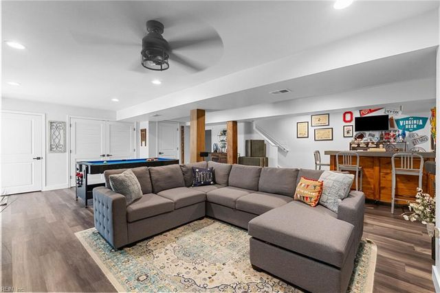 126 Sourgum LN, Williamsburg, VA 23185