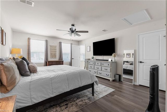 126 Sourgum LN, Williamsburg, VA 23185