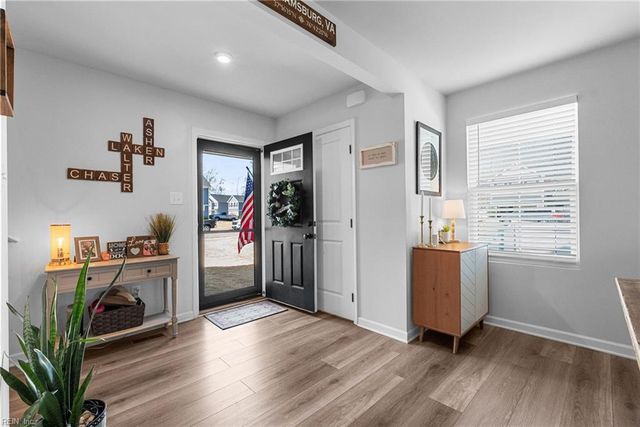 126 Sourgum LN, Williamsburg, VA 23185