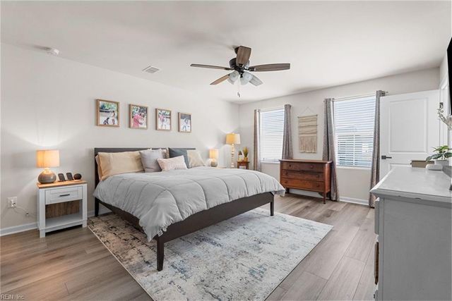 126 Sourgum LN, Williamsburg, VA 23185