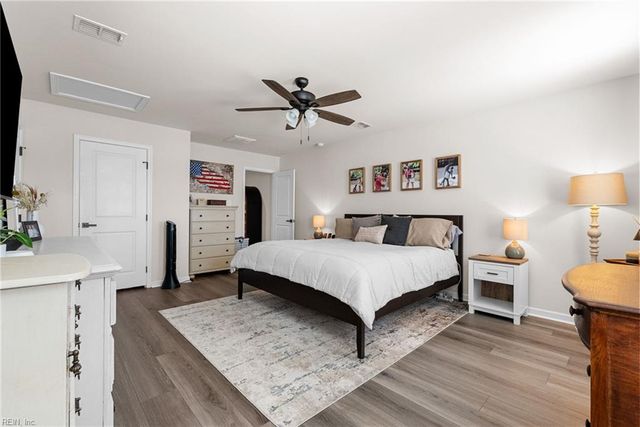 126 Sourgum LN, Williamsburg, VA 23185