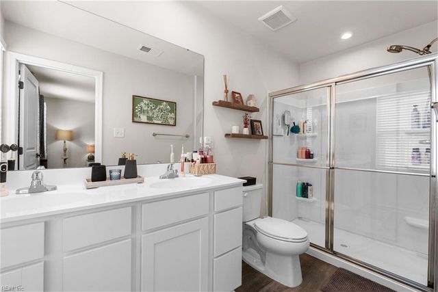 126 Sourgum LN, Williamsburg, VA 23185
