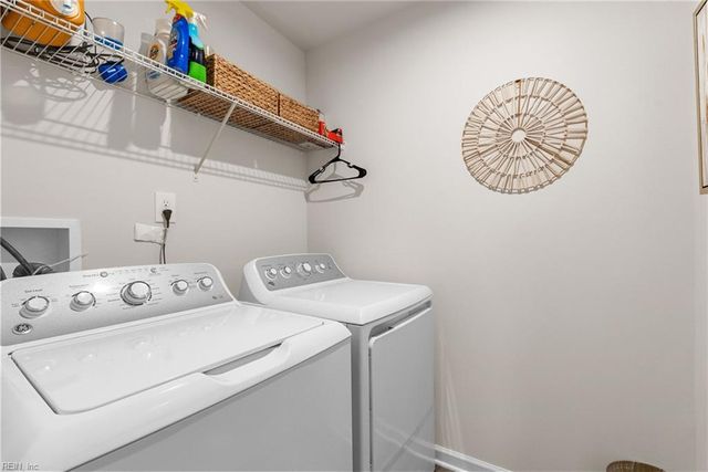 126 Sourgum LN, Williamsburg, VA 23185