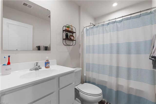 126 Sourgum LN, Williamsburg, VA 23185