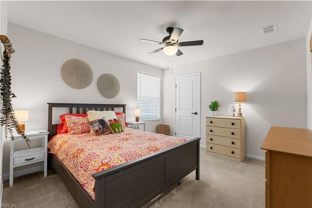 126 Sourgum LN, Williamsburg, VA 23185
