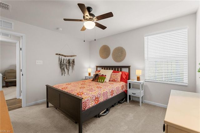 126 Sourgum LN, Williamsburg, VA 23185
