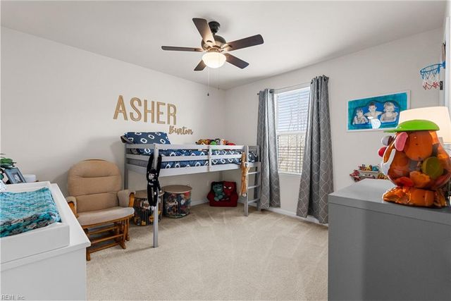 126 Sourgum LN, Williamsburg, VA 23185