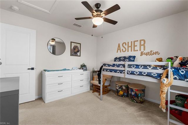 126 Sourgum LN, Williamsburg, VA 23185