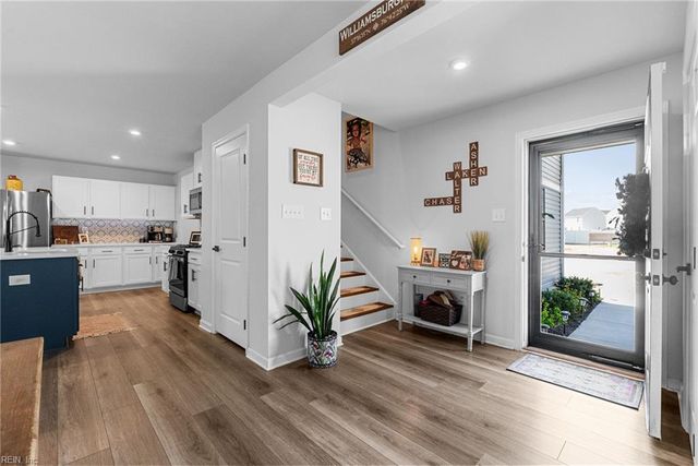 126 Sourgum LN, Williamsburg, VA 23185