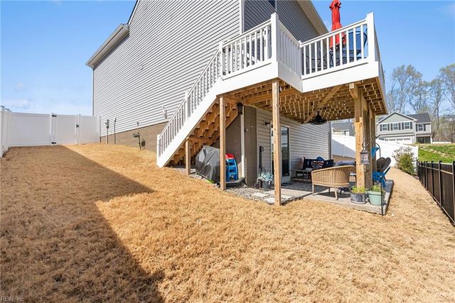 126 Sourgum LN, Williamsburg, VA 23185