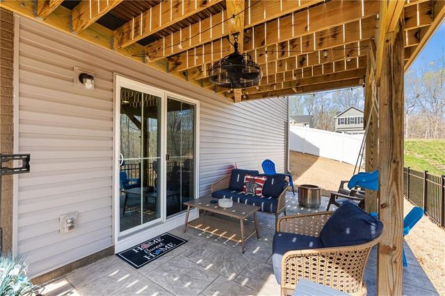 126 Sourgum LN, Williamsburg, VA 23185
