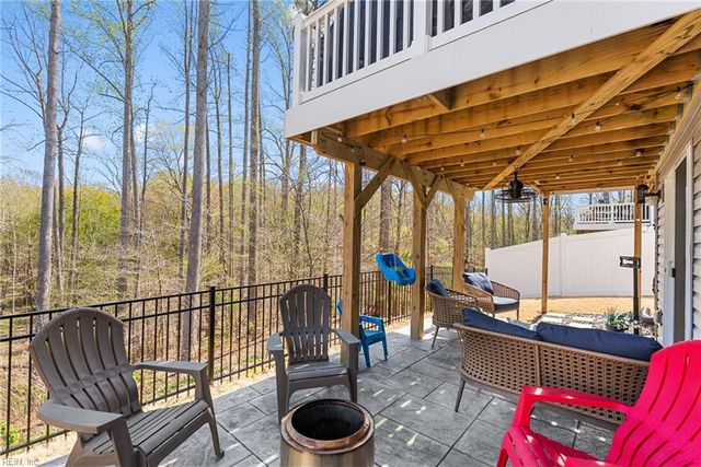 126 Sourgum LN, Williamsburg, VA 23185