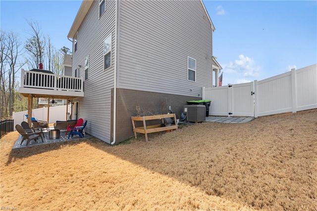 126 Sourgum LN, Williamsburg, VA 23185