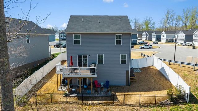 126 Sourgum LN, Williamsburg, VA 23185