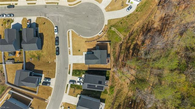 126 Sourgum LN, Williamsburg, VA 23185