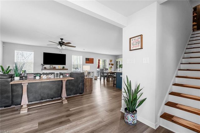 126 Sourgum LN, Williamsburg, VA 23185