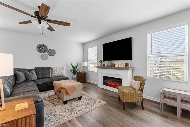 126 Sourgum LN, Williamsburg, VA 23185