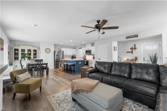 126 Sourgum LN, Williamsburg, VA 23185