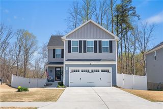 126 Sourgum LN, Williamsburg, VA 23185