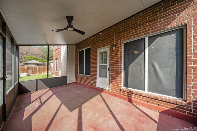 9522 Tascate Drive, Helotes, TX 78023