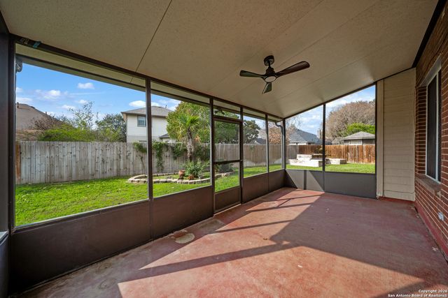 9522 Tascate Drive, Helotes, TX 78023