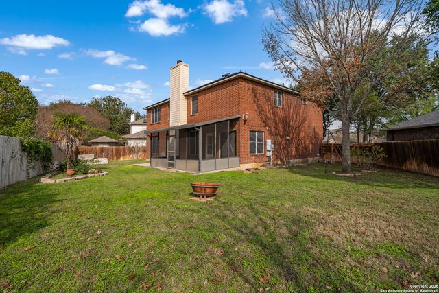 9522 Tascate Drive, Helotes, TX 78023