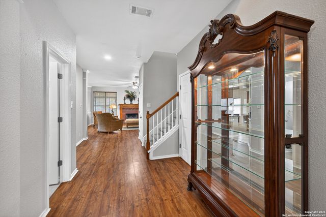 9522 Tascate Drive, Helotes, TX 78023