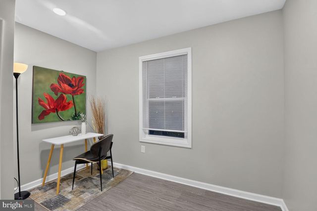 4040 HAYWARD AVE, Baltimore, MD 21215