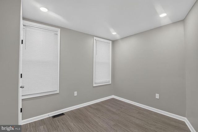 4040 HAYWARD AVE, Baltimore, MD 21215