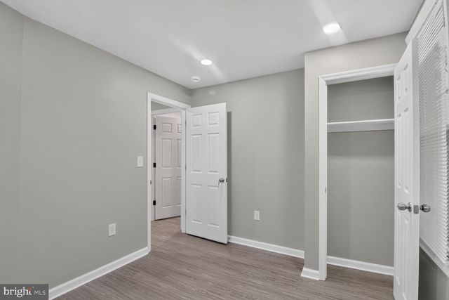 4040 HAYWARD AVE, Baltimore, MD 21215