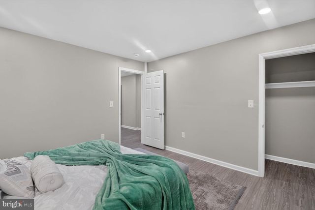 4040 HAYWARD AVE, Baltimore, MD 21215