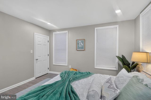 4040 HAYWARD AVE, Baltimore, MD 21215
