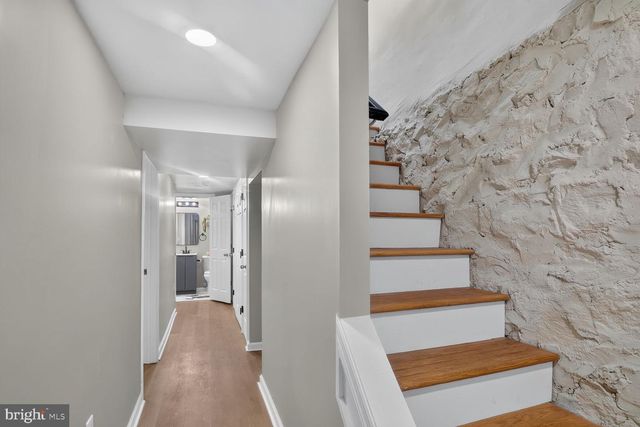 4040 HAYWARD AVE, Baltimore, MD 21215