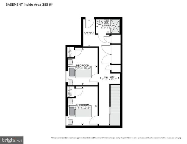 4040 HAYWARD AVE, Baltimore, MD 21215