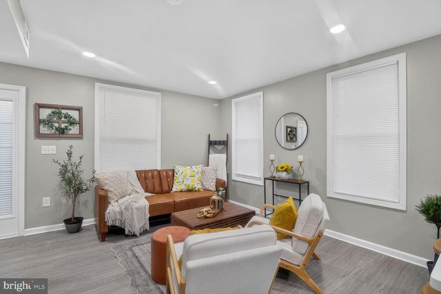 4040 HAYWARD AVE, Baltimore, MD 21215