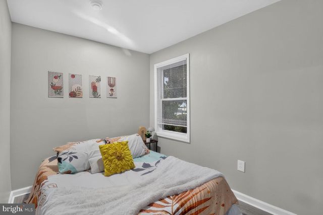 4040 HAYWARD AVE, Baltimore, MD 21215