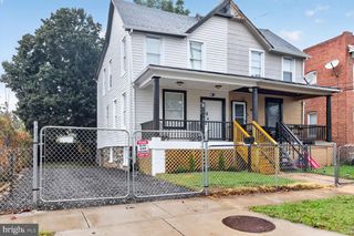 4040 HAYWARD AVE, Baltimore, MD 21215