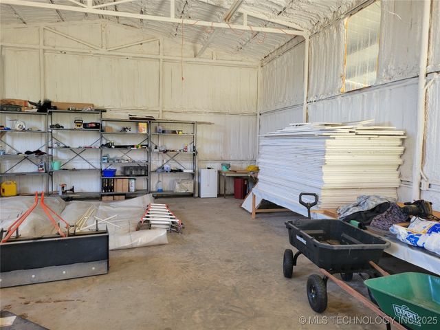 102 James Thomas, Eufaula, OK 74432