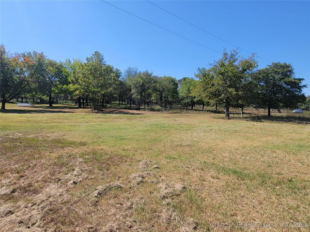 102 James Thomas, Eufaula, OK 74432