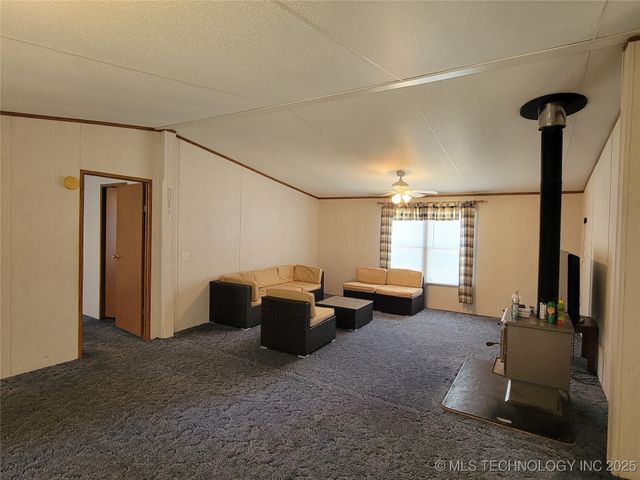 102 James Thomas, Eufaula, OK 74432