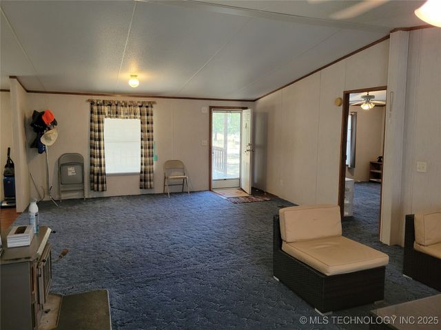 102 James Thomas, Eufaula, OK 74432